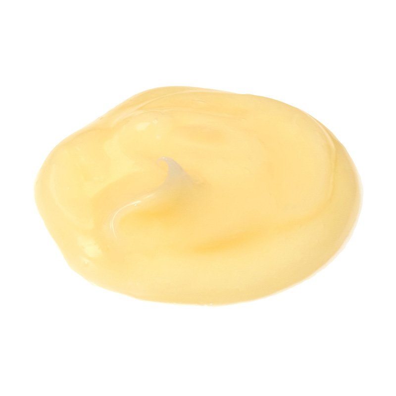 Honey Treasures Conditioner Texture